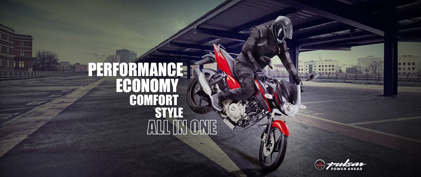 Performance Economy Comfort Style All in One