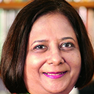 Dr.Gita Piramal