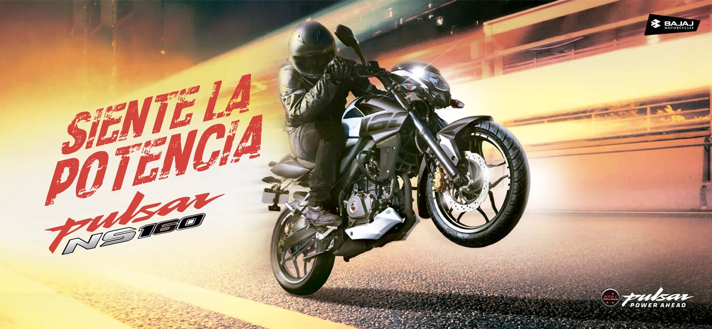 Mejor Tecnologia Mejores Motos Bajaj Motorcycles